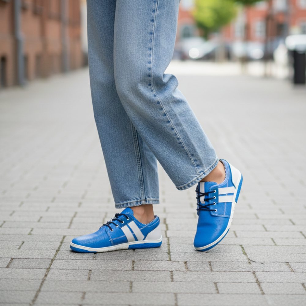 QAPETOWN Blue