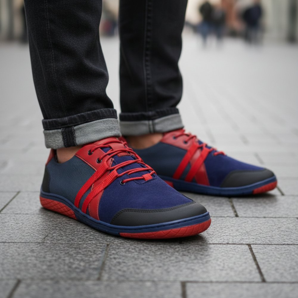 QARLTON Blue