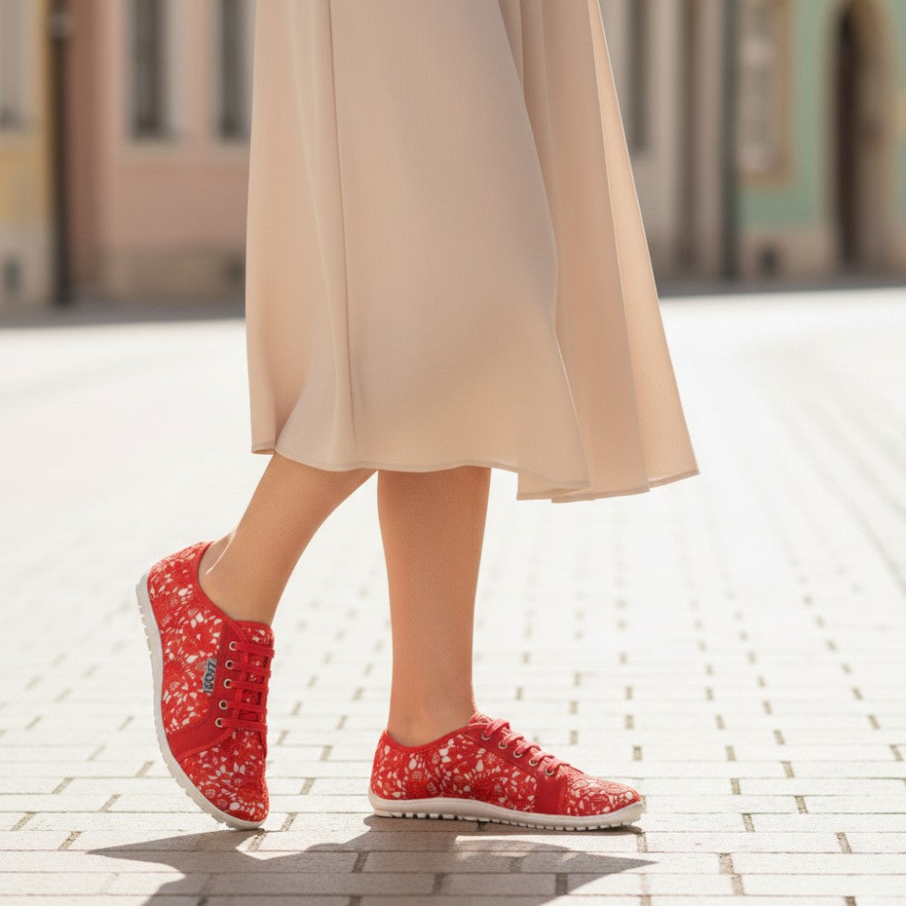 Qelly Red