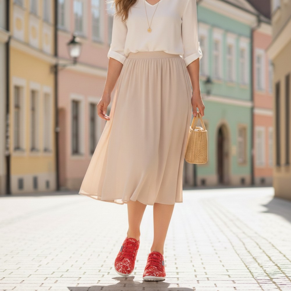 Qelly Red