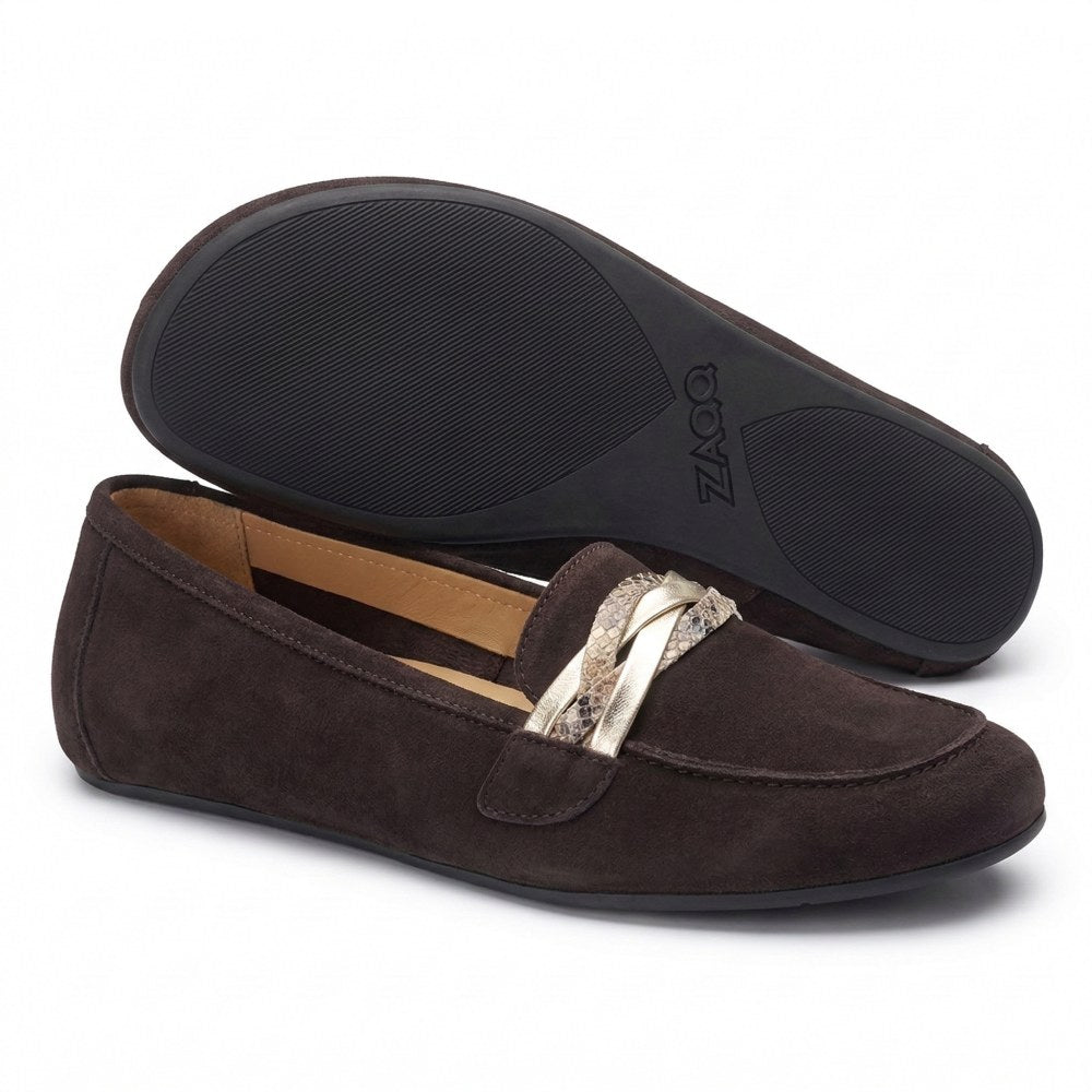 QERP Dark Brown