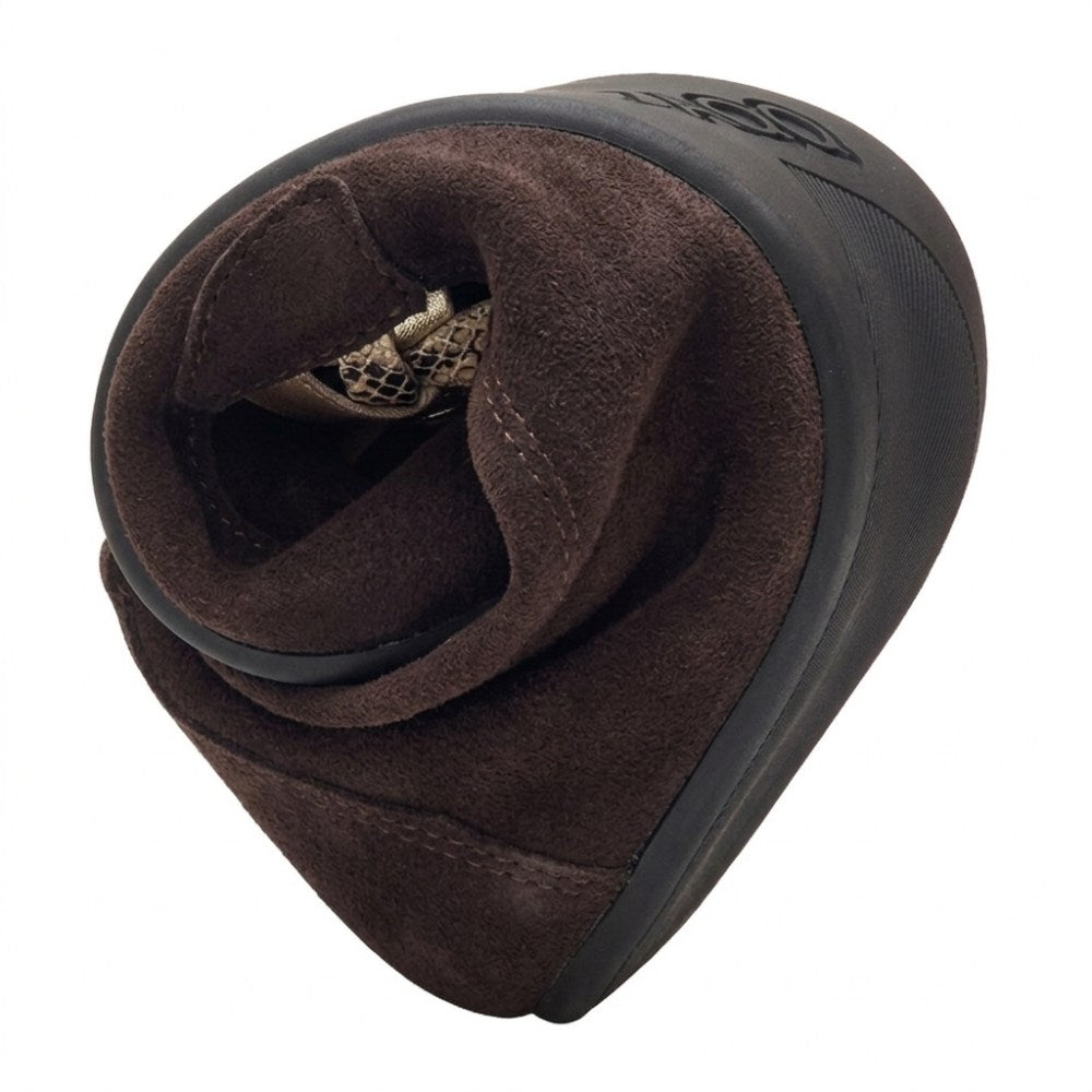 QERP Dark Brown
