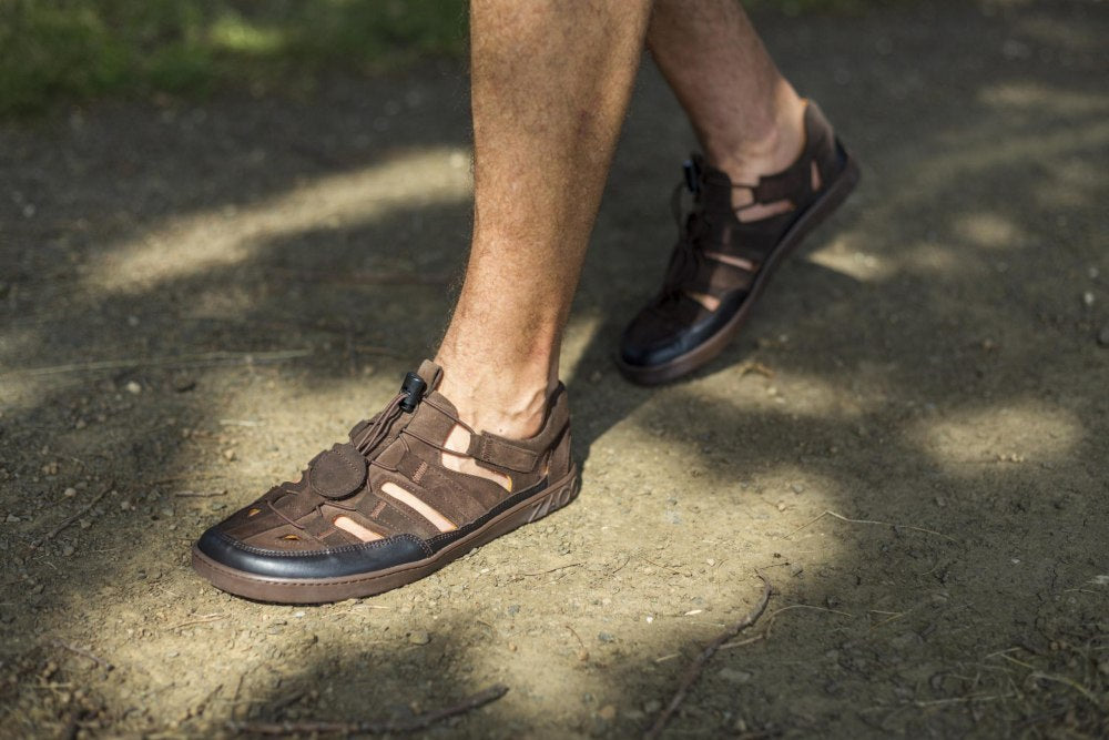 QLEAR Dark Brown