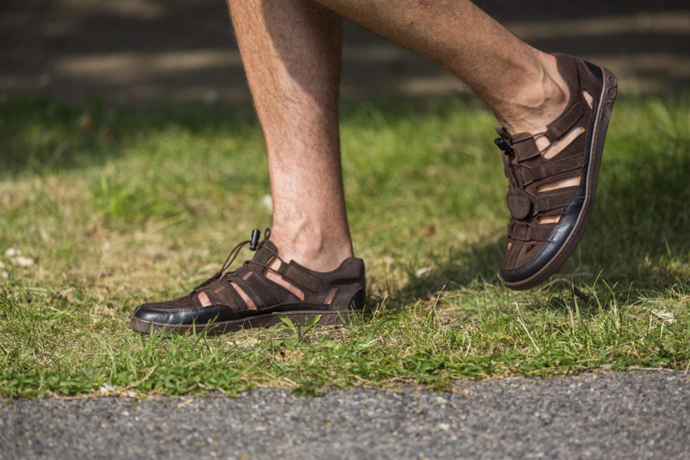 QLEAR Dark Brown