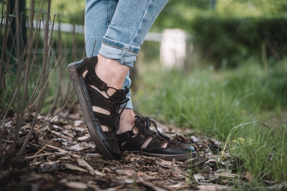 QLEAR Dark Brown