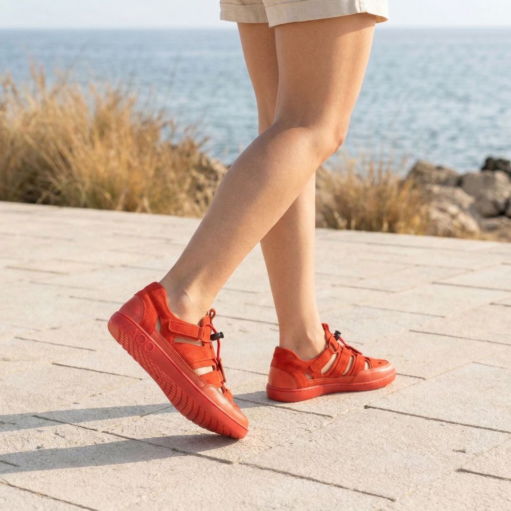 Qlear Red