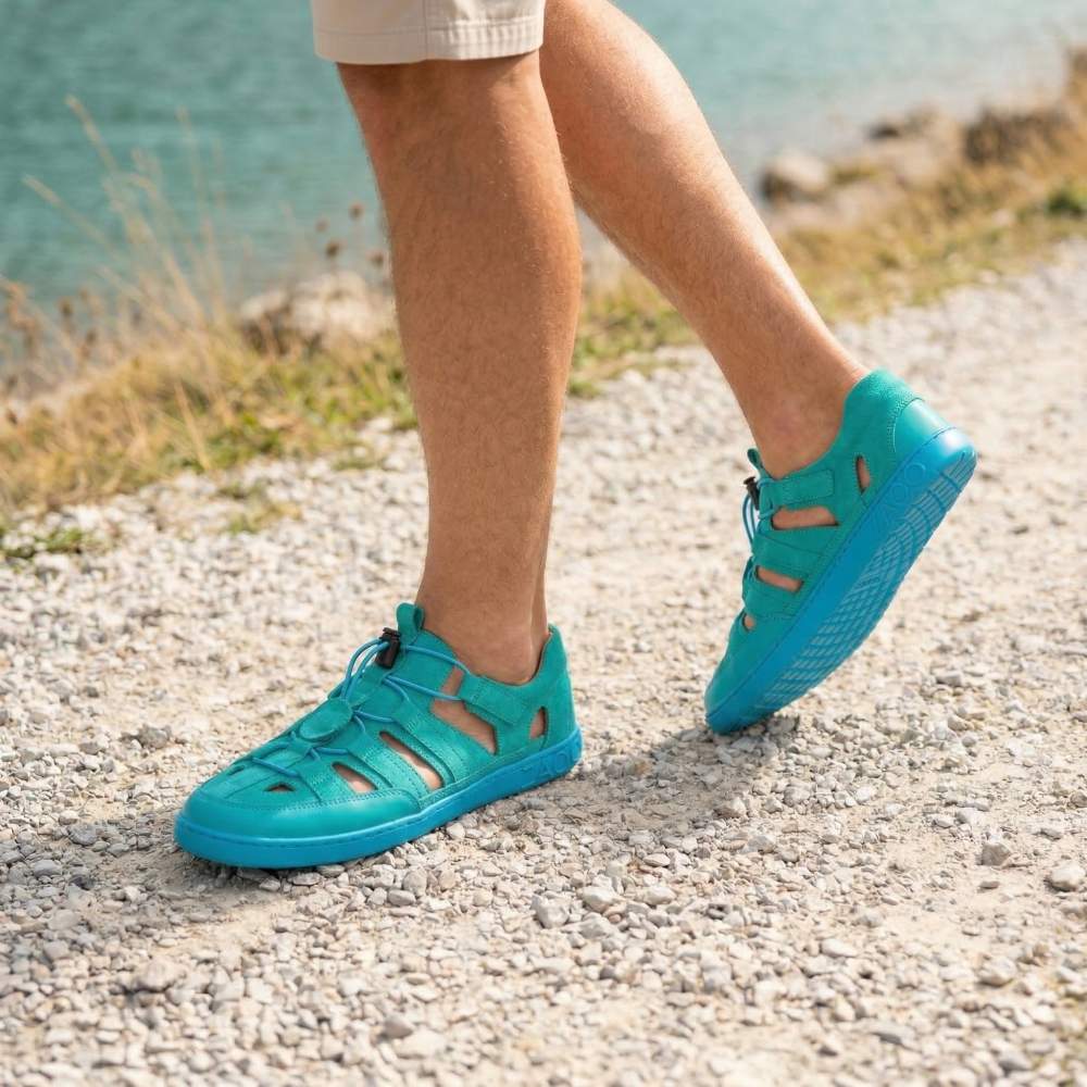QLEAR Turquoise