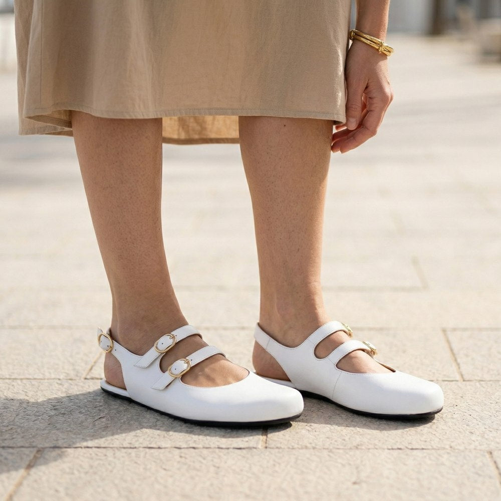 QOMET White