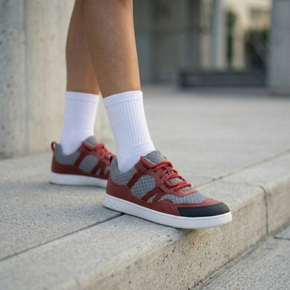 SQATE RED