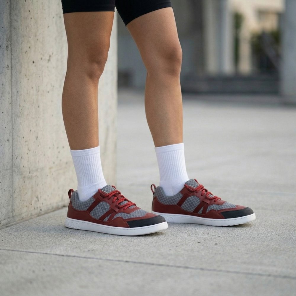 SQATE RED