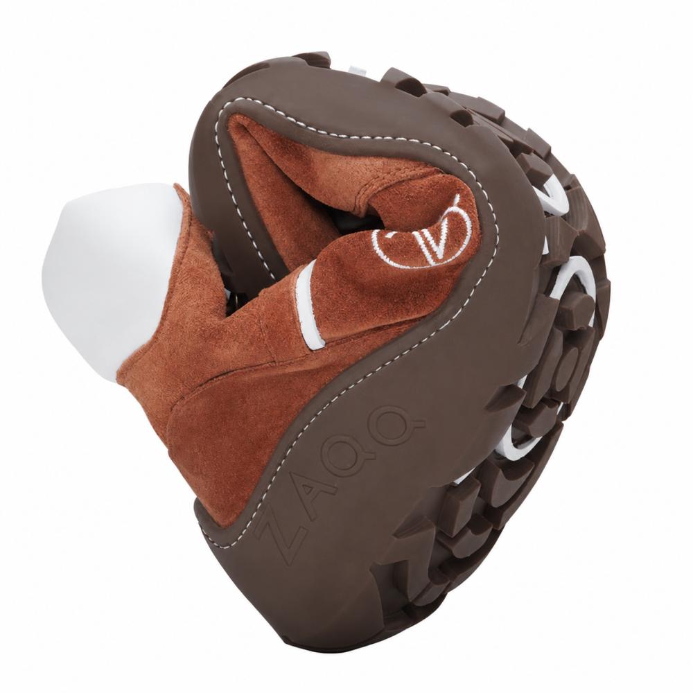 TERRAQ Cognac Waterproof