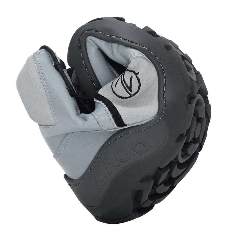 TREQ Grey Waterproof