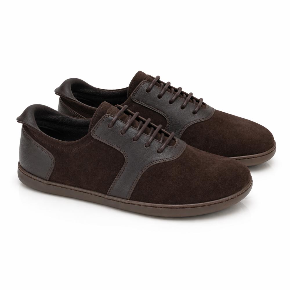 UNIQORN Dark Brown