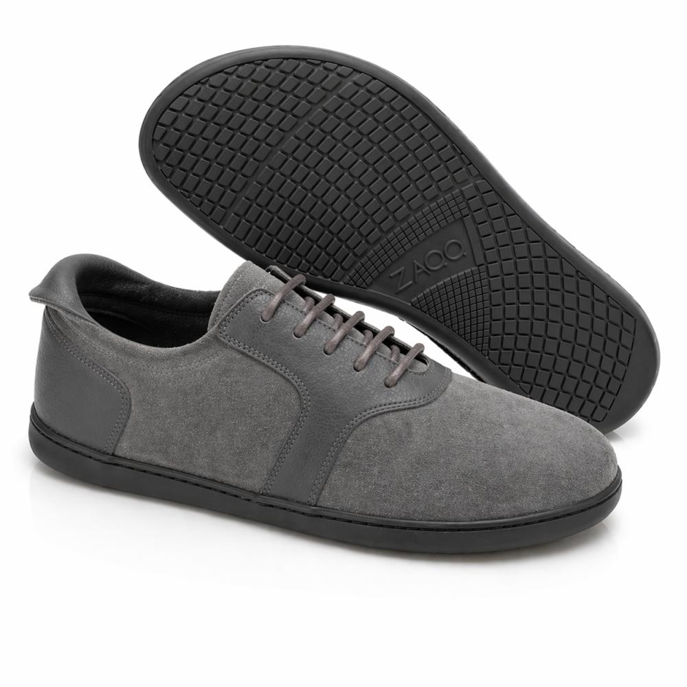 UNIQORN Grey