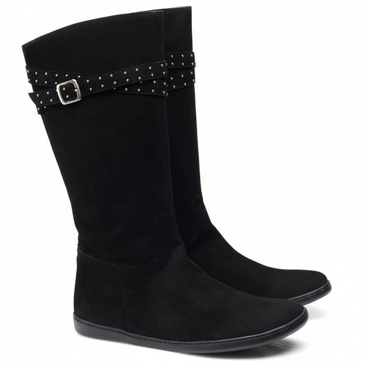 Attraqt Velors Black