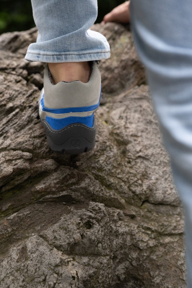 Esqape Gray Blue Waterproof