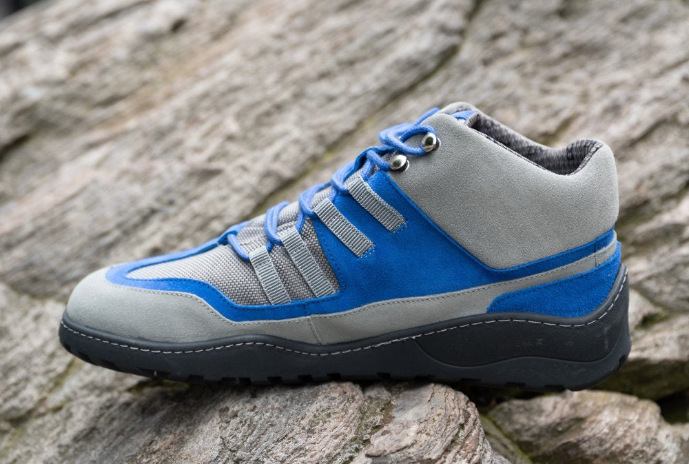 Esqape Gray Blue Waterproof