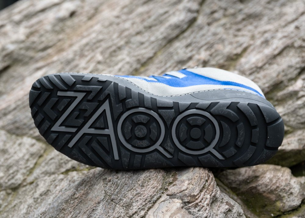 Esqape Gray Blue Waterproof