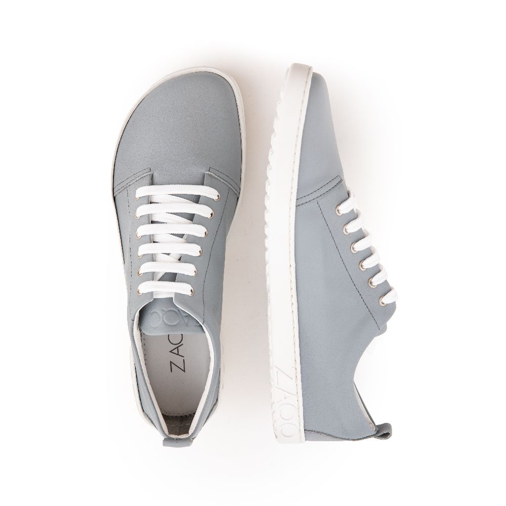 Taqq nappa gray